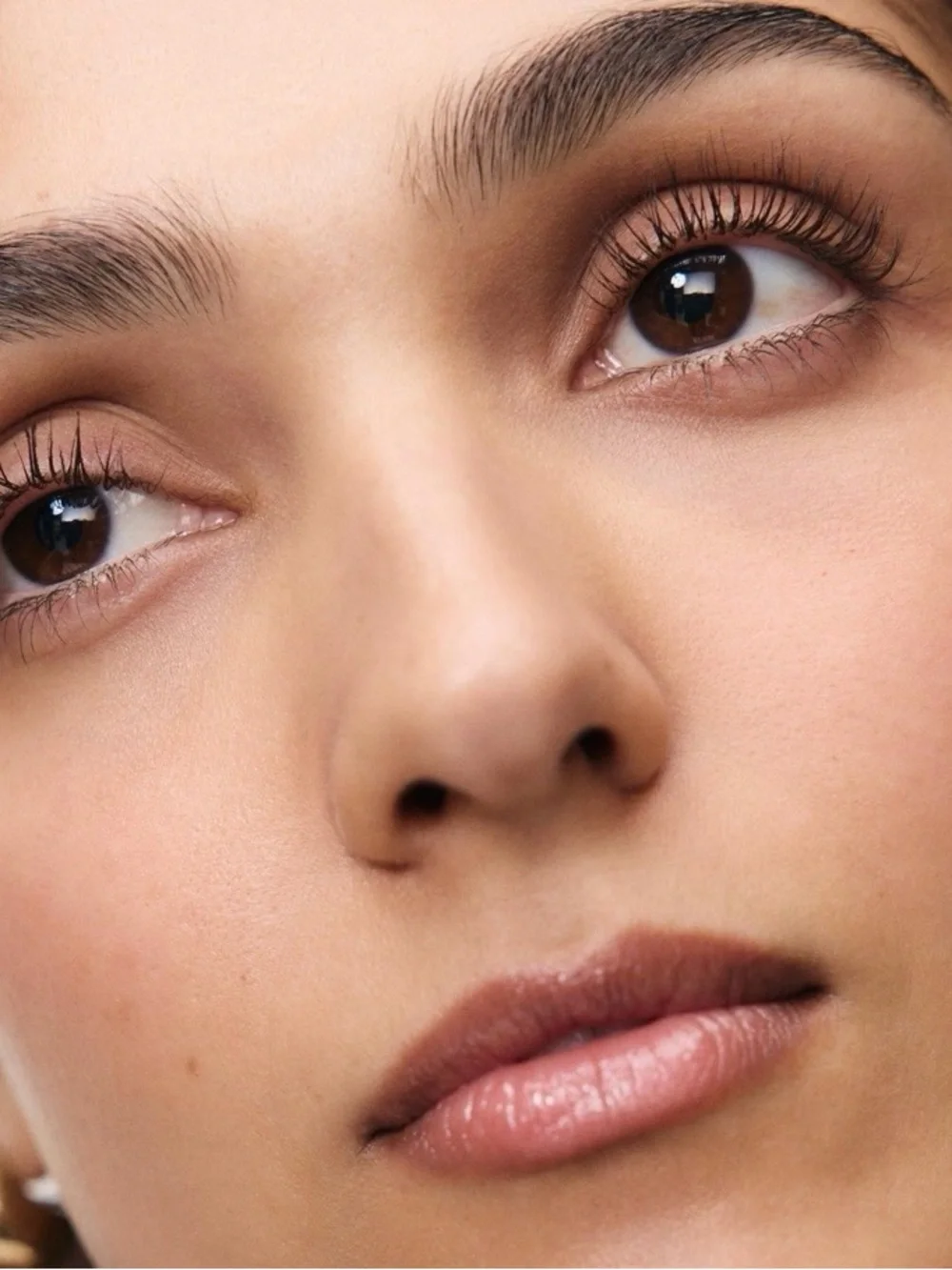MERIT Clean Lash Lengthening Tubing Mascara in Black, BNIB!
